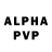 Alpha-PVP Соль Nozim Pirov